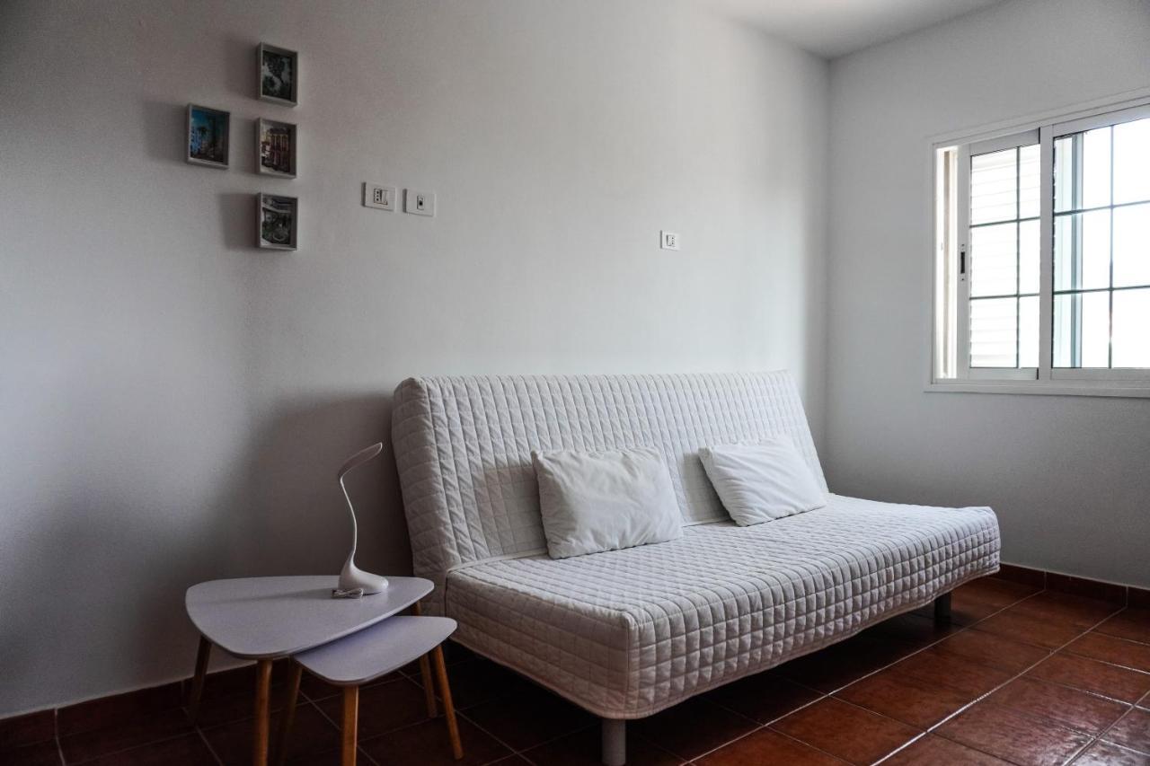 Cozy Apartment In La Laguna La Laguna  Exteriér fotografie