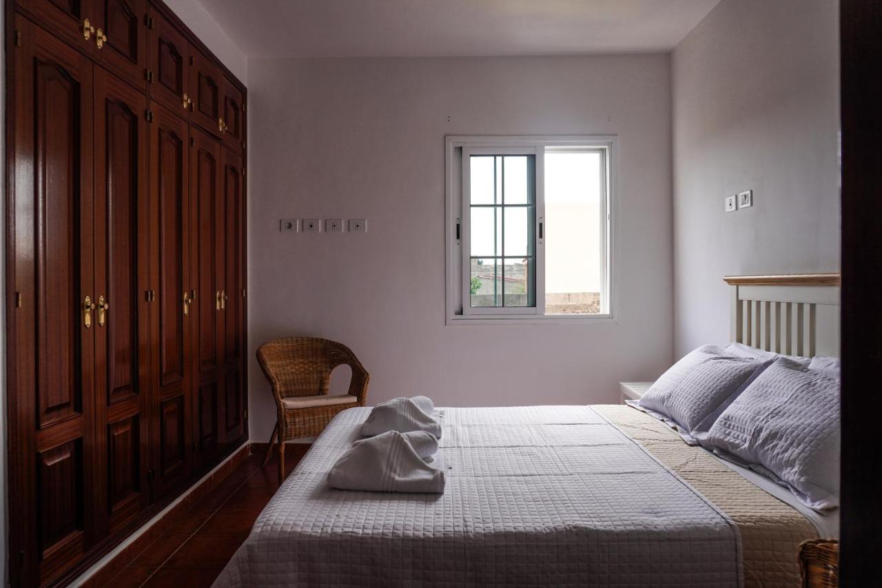 Cozy Apartment In La Laguna La Laguna  Exteriér fotografie