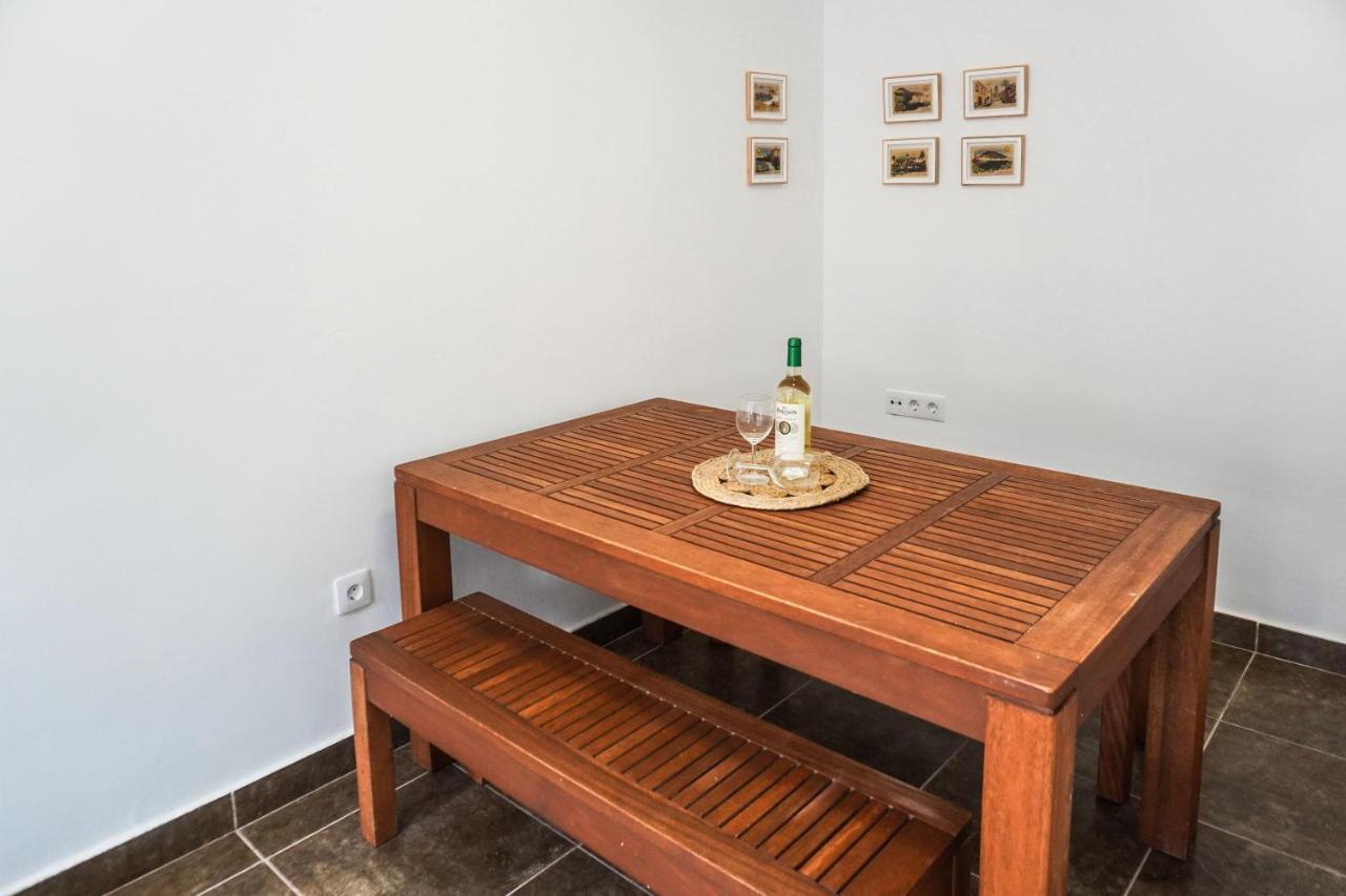 Cozy Apartment In La Laguna La Laguna  Exteriér fotografie