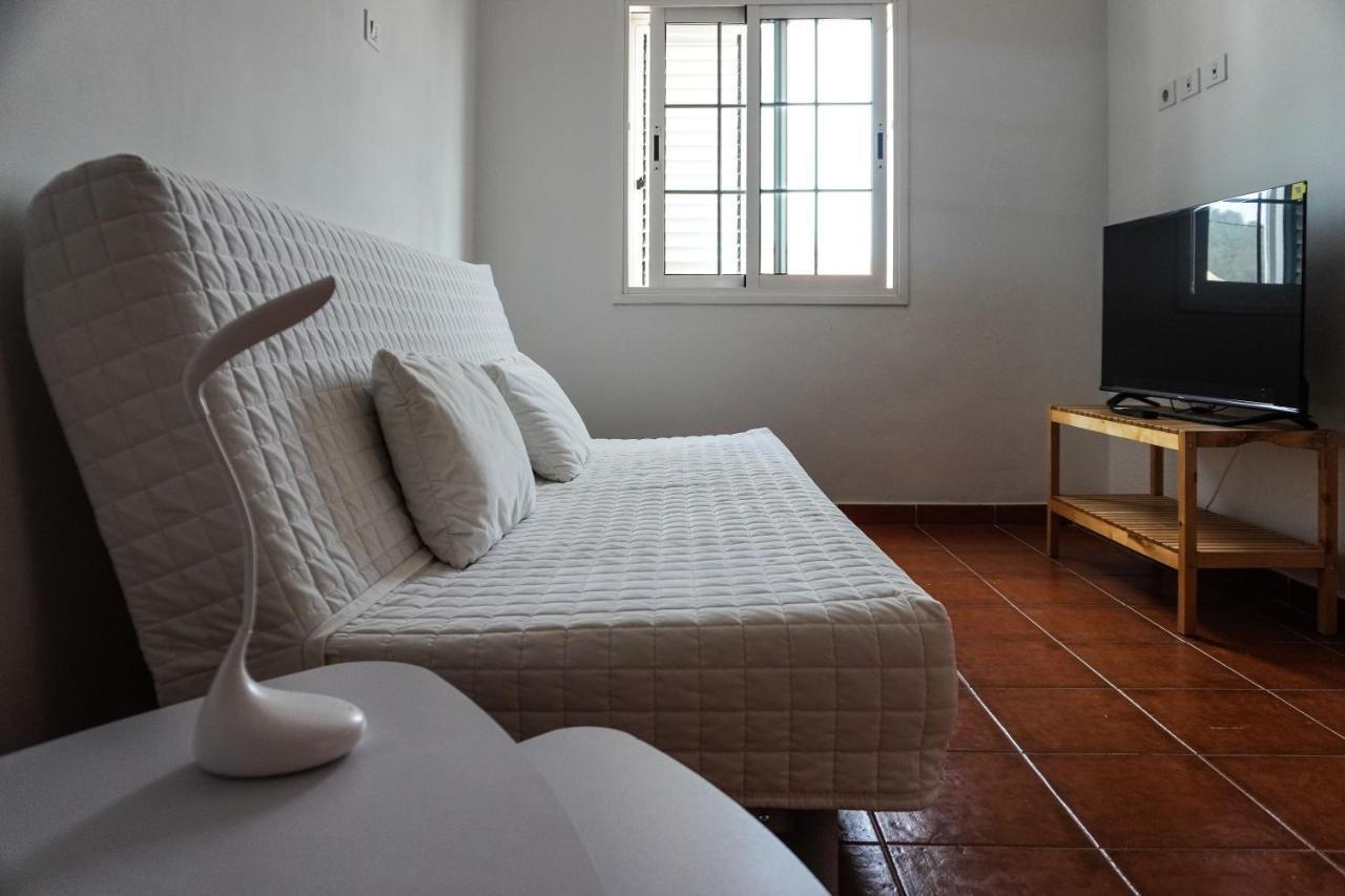 Cozy Apartment In La Laguna La Laguna  Exteriér fotografie