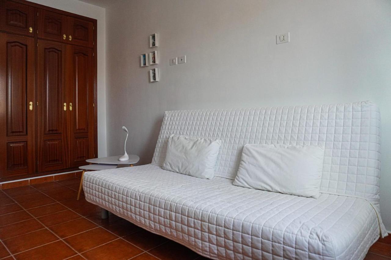 Cozy Apartment In La Laguna La Laguna  Exteriér fotografie